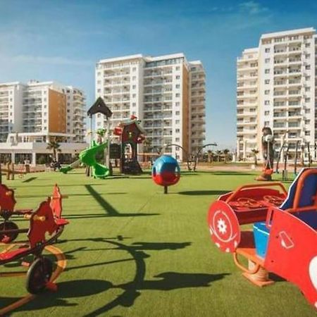 Caesar Resort & Spa, Claudius 2 Bedroom Apartment, Iskele, Long Beach Agios Georgios  Εξωτερικό φωτογραφία