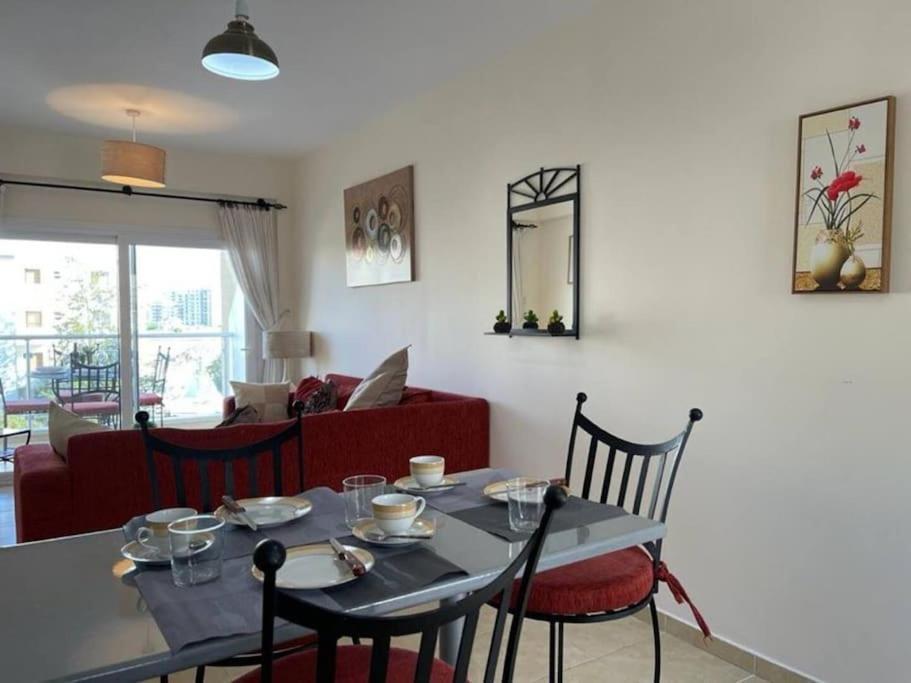 Caesar Resort & Spa, Claudius 2 Bedroom Apartment, Iskele, Long Beach Agios Georgios  Εξωτερικό φωτογραφία