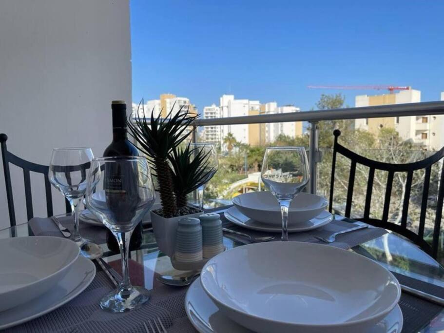 Caesar Resort & Spa, Claudius 2 Bedroom Apartment, Iskele, Long Beach Agios Georgios  Εξωτερικό φωτογραφία