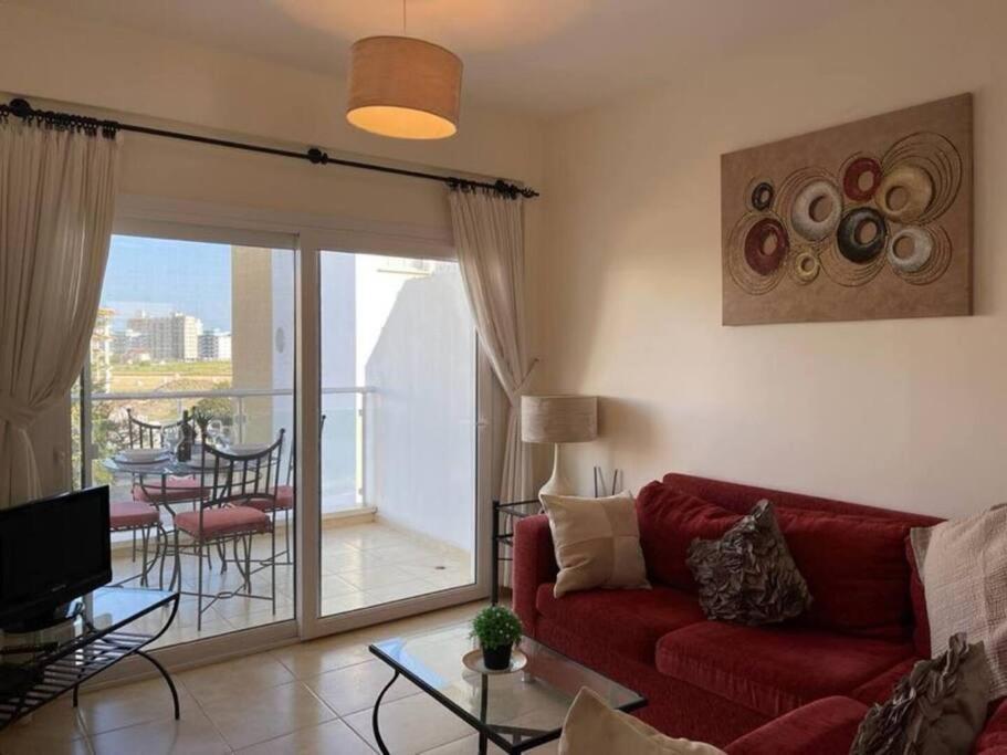 Caesar Resort & Spa, Claudius 2 Bedroom Apartment, Iskele, Long Beach Agios Georgios  Εξωτερικό φωτογραφία