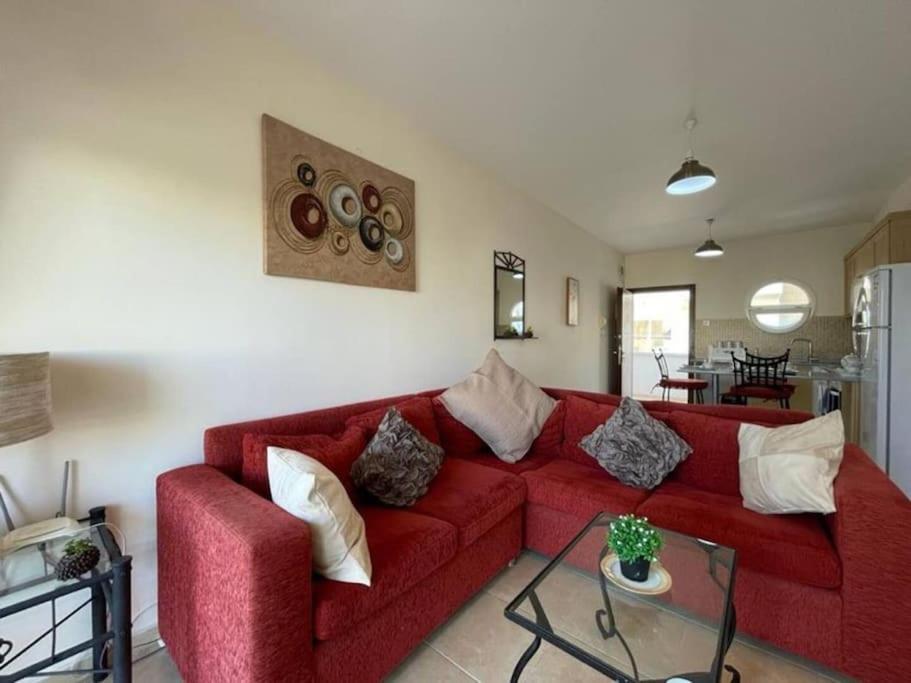 Caesar Resort & Spa, Claudius 2 Bedroom Apartment, Iskele, Long Beach Agios Georgios  Εξωτερικό φωτογραφία