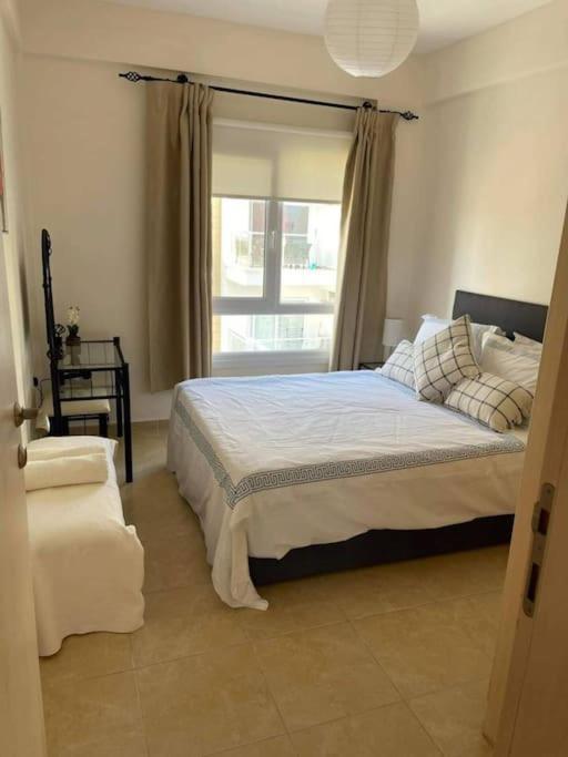 Caesar Resort & Spa, Claudius 2 Bedroom Apartment, Iskele, Long Beach Agios Georgios  Εξωτερικό φωτογραφία
