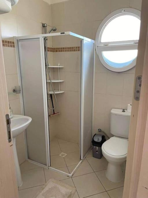 Caesar Resort & Spa, Claudius 2 Bedroom Apartment, Iskele, Long Beach Agios Georgios  Εξωτερικό φωτογραφία