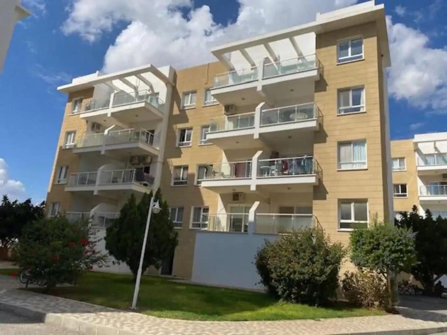 Caesar Resort & Spa, Claudius 2 Bedroom Apartment, Iskele, Long Beach Agios Georgios  Εξωτερικό φωτογραφία